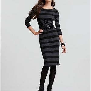 BCBGMaxAzria Roslyn dress